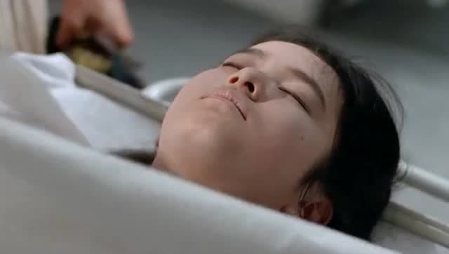 莹莹坠楼身亡,力王找青龙帮的关刀报仇