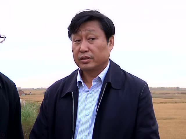 10.9农场新闻 刘相增