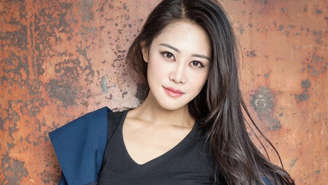 梦然是好身材与好声音的化身,这首神曲太多人爱听