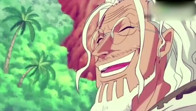 海贼王:路飞的爸爸把草帽团已经安排妥当,黄猿也早已看透了