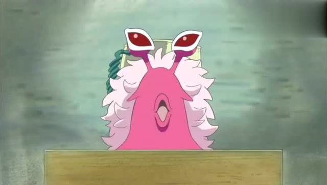 海贼王:七武海罗弗拉明戈也有做噩梦的时候