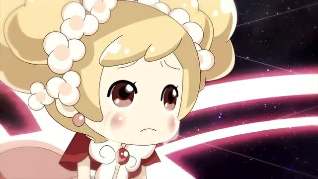 小花仙:夏安安看到朋友难过的哭了, 敌人却神补刀,希望安安能勇敢