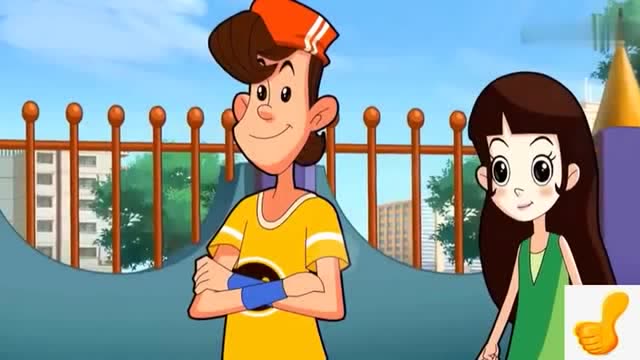 大头儿子:大头打碎了小苹果的瓷娃娃