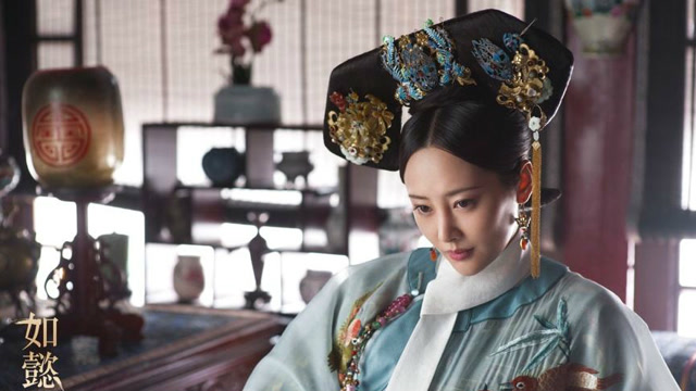 如懿传:春蝉和佐禄当众指认卫嬿婉的罪行,皇帝要让炩妃痛不欲生