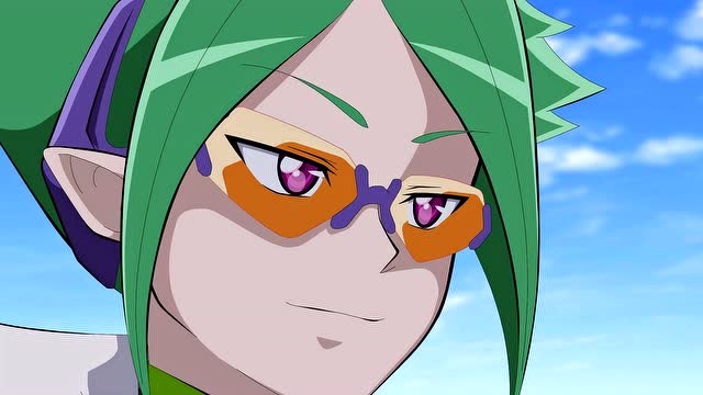 爆裂飞车:掌握地利才是胜利的第一步,逐风他很强!