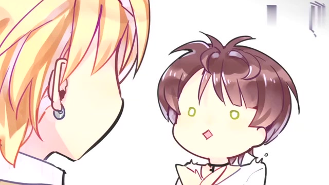 项楠在夏新阳帮助下,决定以霸道总裁的方式表白,下一刻,后悔了