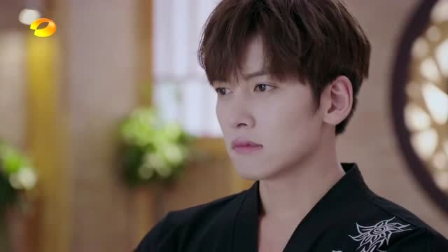 旋风少女第二季:杨睿真是强人所难,有能耐你自己上啊!