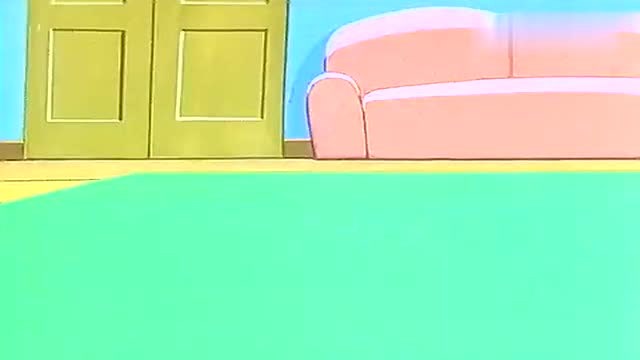 大头儿子小头爸爸之小鸡的花园