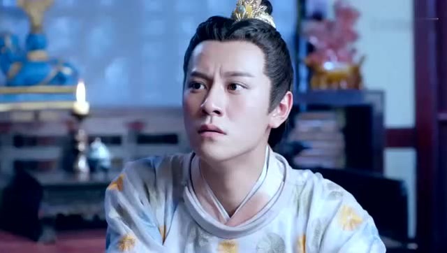 大唐荣耀:李倓在意林致失洁,没想到竟做出这种混蛋事!