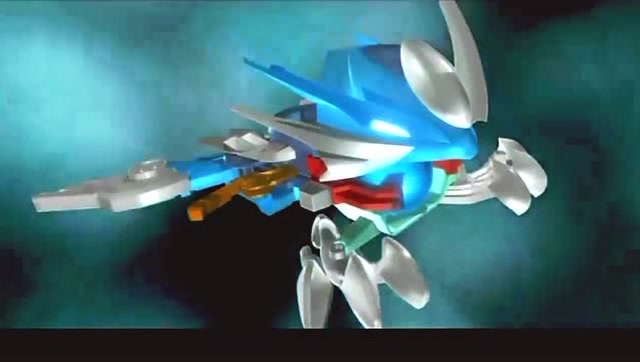 弹珠传说:神圣弹珠机追风鸟号帅气登场,小枫能击中吗