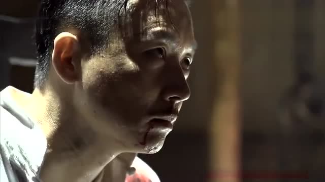 伪装者:毒蜂被抓,受尽折磨,招了?