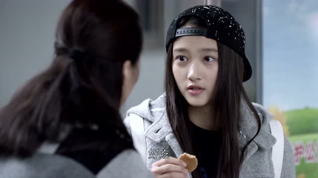 好先生:彭佳禾终于和妈妈相聚,妈妈哭成了泪人