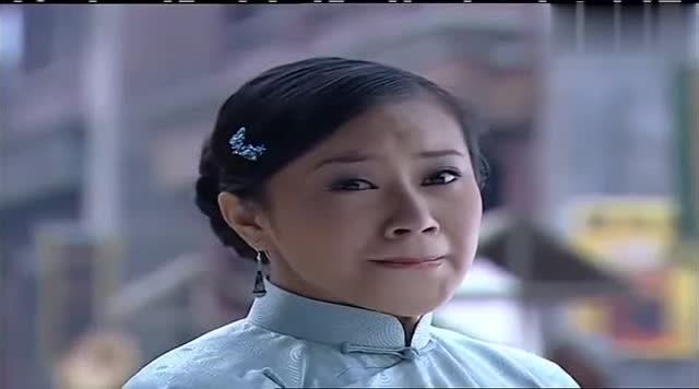 被龟田欺负的仙花再遇龟田,仙花:龟田我做鬼也不会放过你!