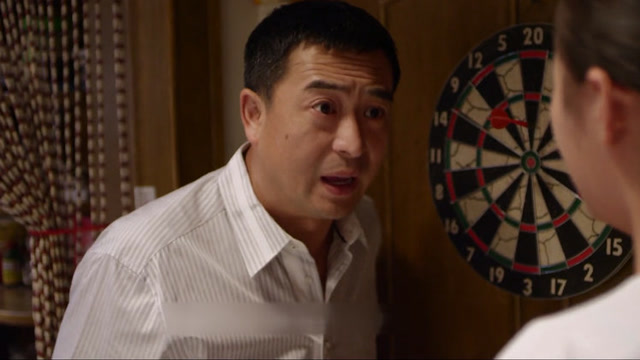 速看《一仆二主》第14集:莉莉执意生下孩子,高小军去上海学习