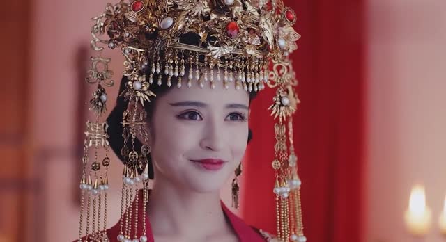 李长乐成为了高阳王妃在未央面前洋洋得意,这模样真丑