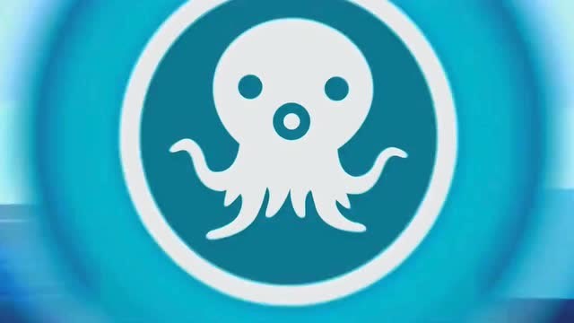 《海底小纵队4》这个章鱼标志是什么意思呀?小纵队好疑惑呢