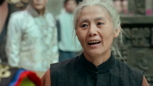 娘道:萧姑子死活不承认糖是二少奶奶送的,非说是自己偷的!