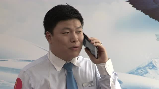 永达申杰汽车销售服务《汽车工作者的无奈》