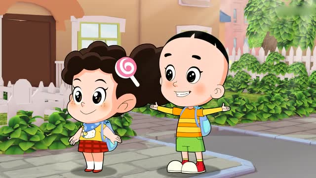 棉花糖和云朵妈妈:棉花糖和大头儿子再说什么悄悄话呢