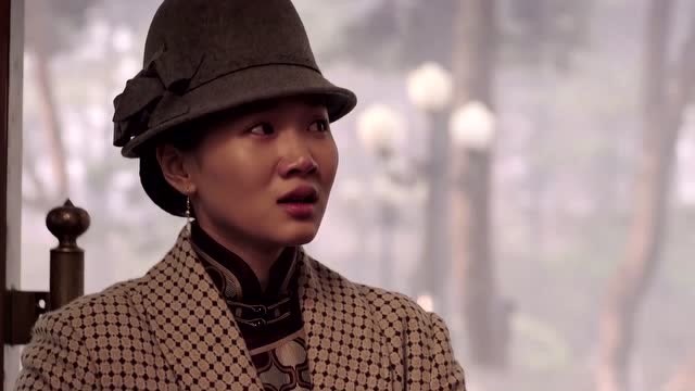 少帅:五夫人刚走进房子就大哭,以为再也回不来了