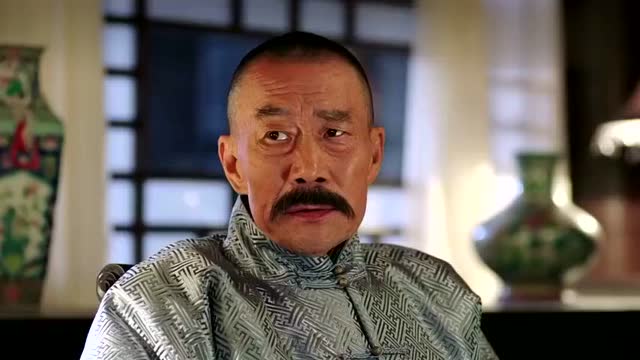 少帅:汤玉麟说:咱这是兵遇上了秀才,张作霖听到,瞪大了眼