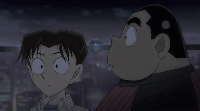 名侦探柯南—宫野志保《萌王系列》第十五期