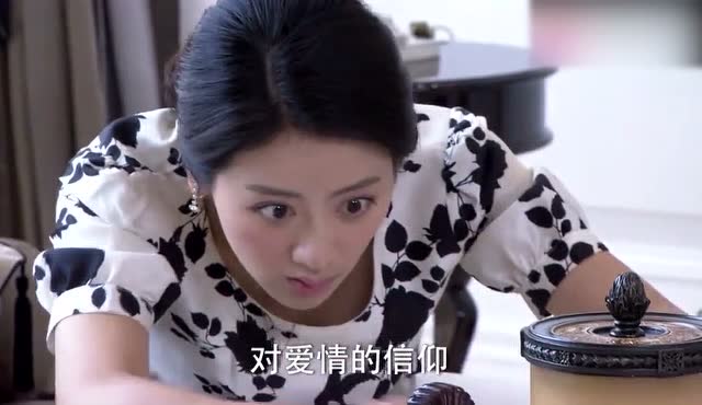 百万新娘:陈玉低声下气回王
