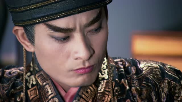 龙门飞甲:陈龙羽化太监发怒