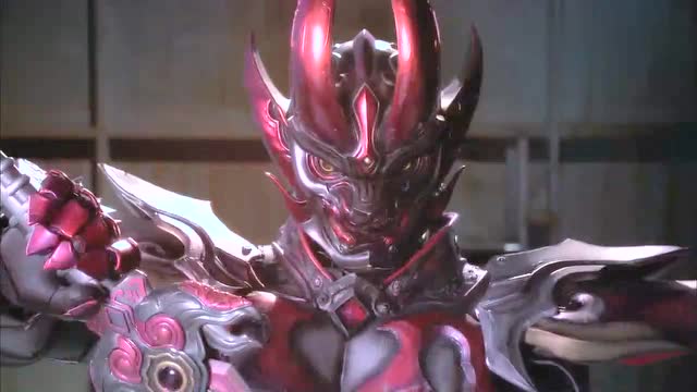 神之牙:王小明变身为魔戒骑士,直接将霍拉斩杀