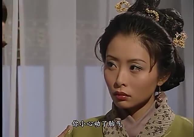 柳琵琶天天套路李靖,还又哭又闹