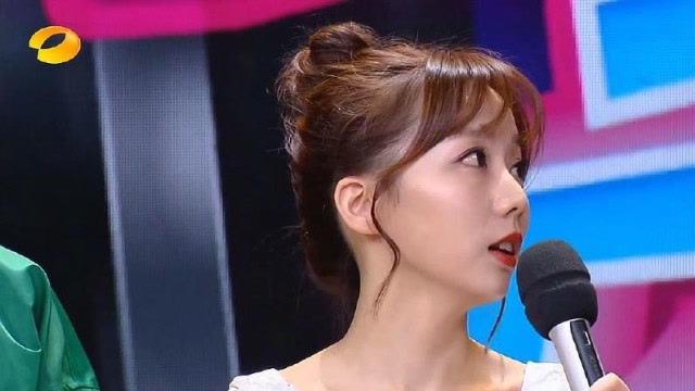 原来花千骨的配音演员这么漂亮,我仿佛恋爱了