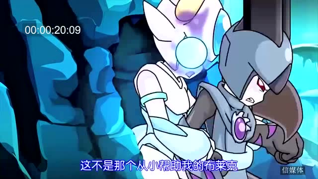 赛尔号:布莱克激活了卡修斯体内了诅咒能量,他能打败威斯克吗?