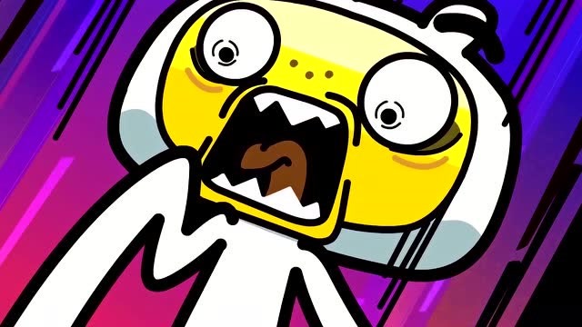 超迷你战士:强哥变成一个茧,进化出了一个新能力