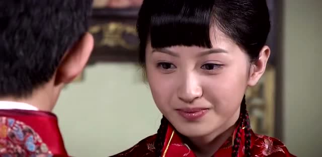 吴磊,谢璐瑶影视剪辑:《小小》