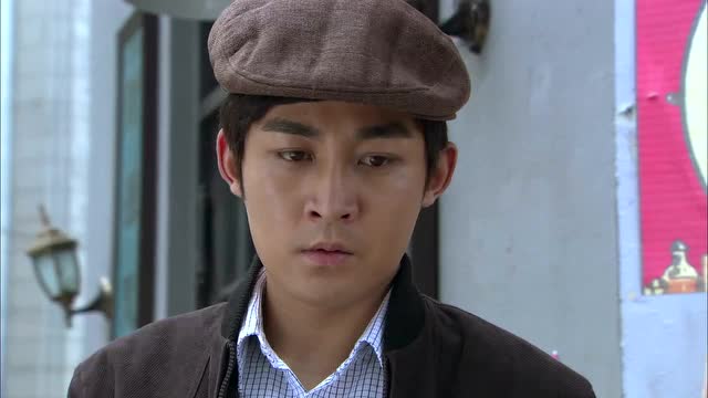 《邮差》苏丽娜遭全城通缉还敢去饭店 是放弃挣扎了吗