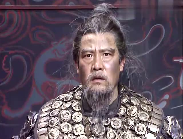 三国演义:严颜被擒,张飞急忙给他松绑,还把他当做上宾