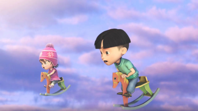 宝贝听听 欢乐之城3 欢乐之城3 089