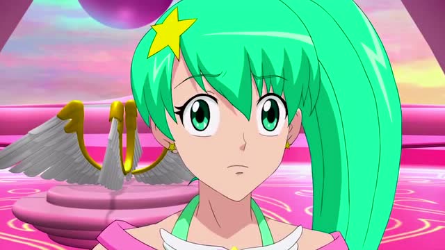 巴啦啦小魔仙:贝贝回到了双子星,为了姐姐也要跟莱王后大战一场