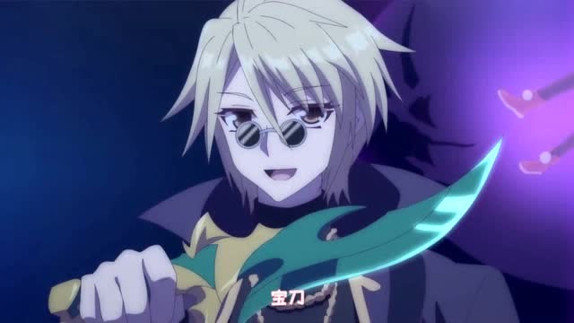 白夜玲珑:司徒陌手上竟有宝刀仙戮,为了得到姐姐不惜一切!