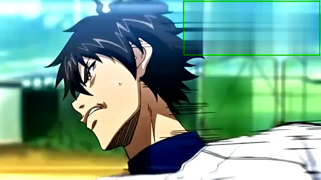 钻石王牌:御幸为了让荣纯放松身心投出好球,拿荣纯开涮了