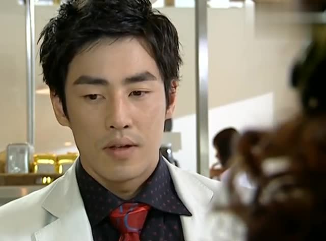 浪漫满屋:李英宰太可爱了,身为韩国的巨星,竟然做出这种事情