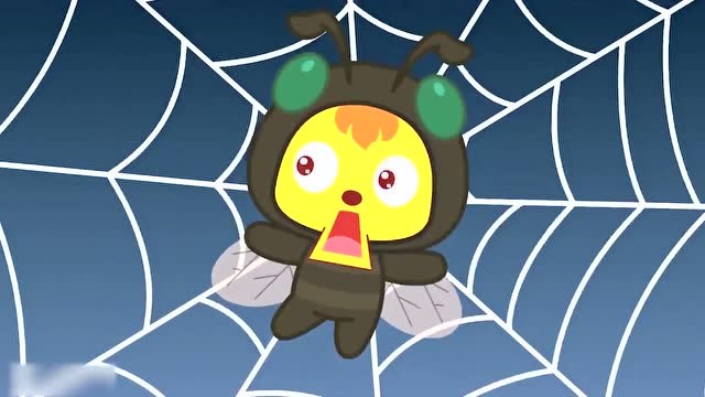 猫小帅少儿益智故事:自大的牛虻