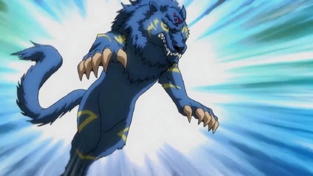 全职法师:莫凡的幽狼兽恐怖如斯,全队被瞬间秒杀,看的目瞪口呆