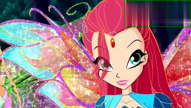 魔法俏佳人:幸亏仙灵们及时赶到,救了蕾儿小精灵们!