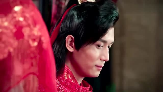 《花间提壶方大厨》沈勇方一勺甜蜜拜堂,两人感情快速升温!超甜!