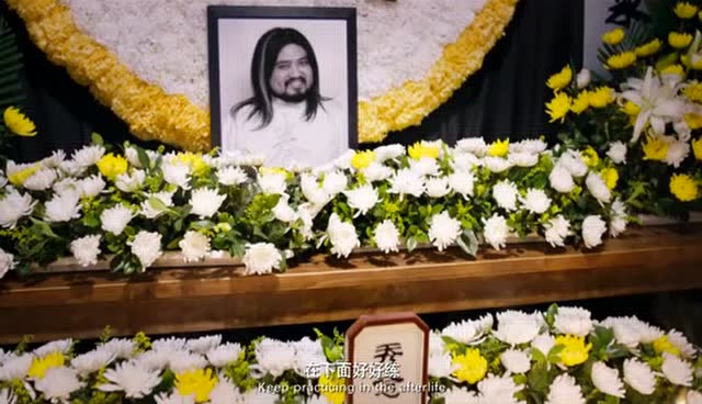 《羞羞的铁拳》秀念你死的太惨了,成功诠释了什么叫操作猛如虎