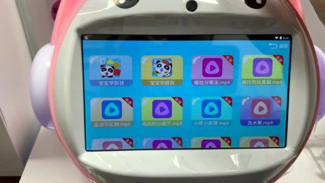 名校堂a8x,p8针对0-6岁学前专业内容