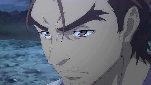 狐妖小红娘-白月初他爹什么来头?连悟空都要称呼他一声前辈!