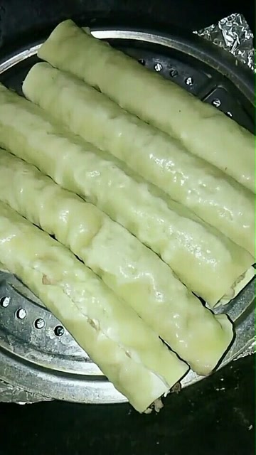 东北千子做法,简单好吃容易学