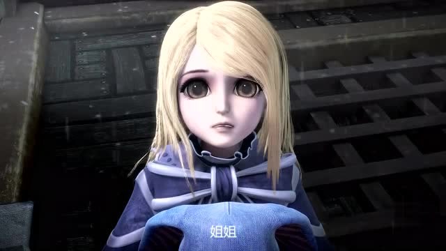 天谕:小洛看到怪物越来越多,他感到越来越烦躁